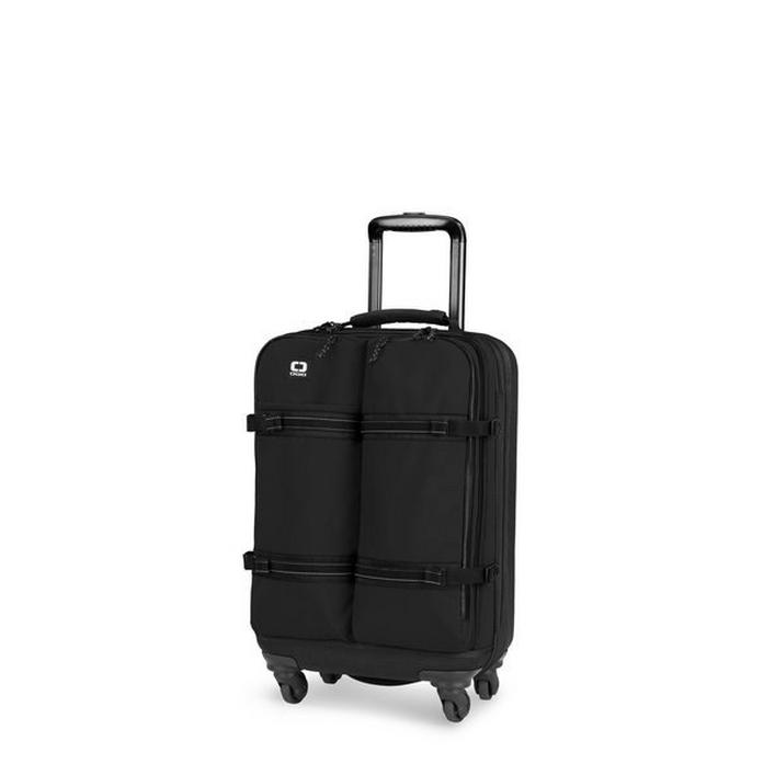 Alpha Convoy 522s Travel Cover