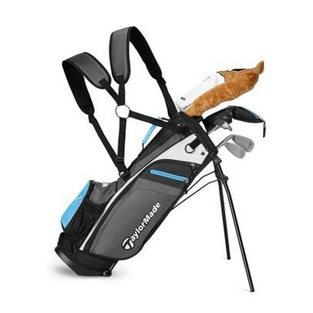 Rory 6PC Junior Package Set TAYLORMADE