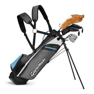 Rory 8PC Junior Package Set