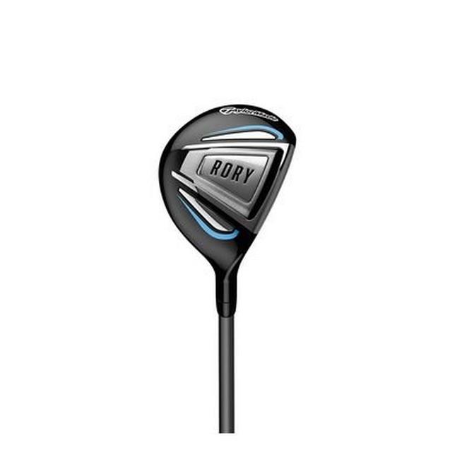 Rory 8PC Junior Package Set | TAYLORMADE | Package Sets | Juniors