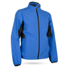 Men's Monsoon Rain Jacket