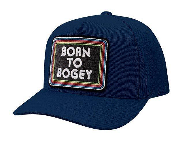 casquettes Homme, Capslab Space Mission NASA Snapback Cap, Bleu