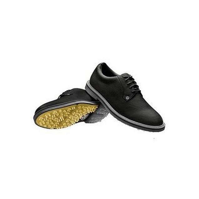 Men's Gallivanter Spikeless Golf Shoe - Black