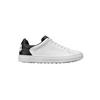 Chaussures G4 Disruptor sans crampons pour hommes - Blanc/Noir