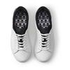 Chaussures G4 Disruptor sans crampons pour hommes - Blanc/Noir