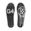 Chaussures G4 Disruptor sans crampons pour hommes - Blanc/Noir