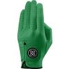 Men's Collection Glove - Left Hand Green