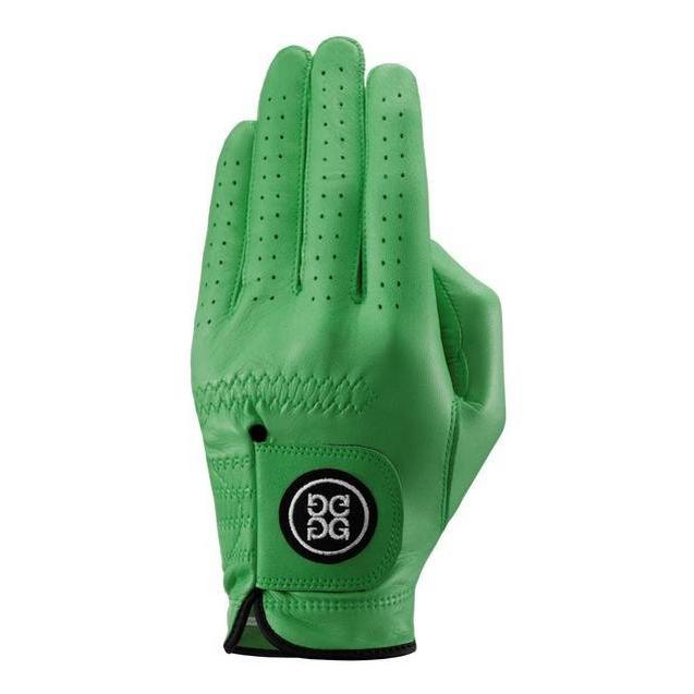 Men's Collection Glove - Right Hand Green