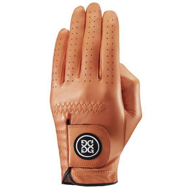 The Collection Tangerine Golf Glove