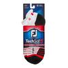 Men's TechSof Tour Rolltab Ankle Sock