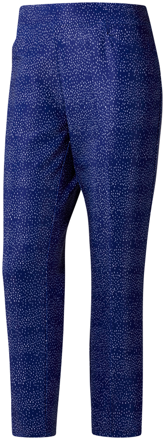 Women's Ultimate Adistar Printed Ankle Pant ADIDAS Pants