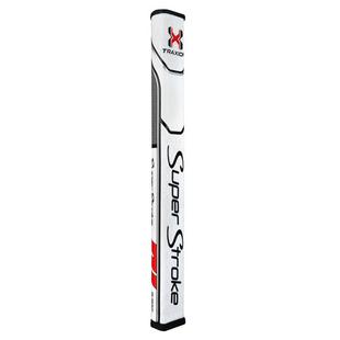 Traxion Flatso 1.0 Putter Grip