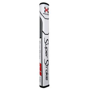 Traxion Flatso 2.0 Putter Grip