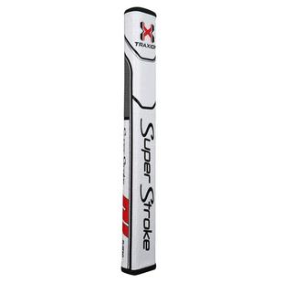 Traxion Flatso 3.0 Putter Grip