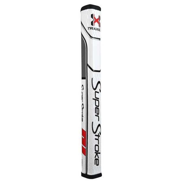 Traxion SS2R Squared Putter Grip SUPERSTROKE