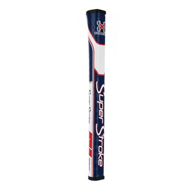 Poignée Traxion Pistol GT Tour pour fer droit SUPERSTROKE