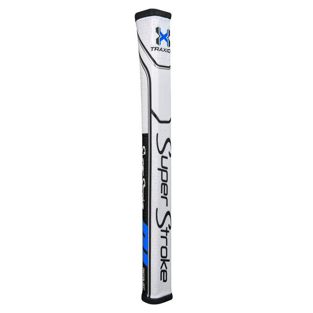Traxion Pistol GT 1.0 Putter Grip SUPERSTROKE