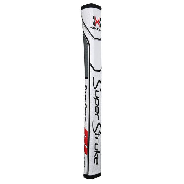 Traxion Pistol GT 1.0 Putter Grip SUPERSTROKE