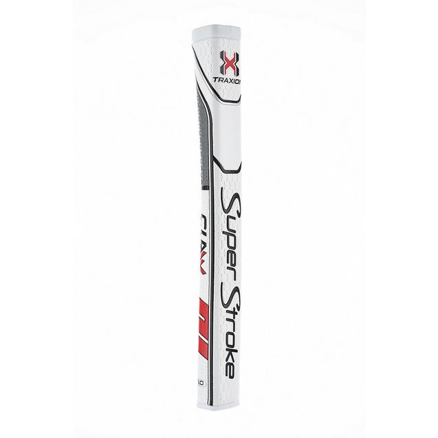 Traxion Claw 1.0 Putter Grip SUPERSTROKE