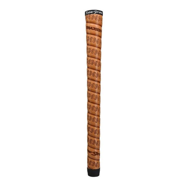 Poignée Traxion Wrap - Intermédiaire SUPERSTROKE