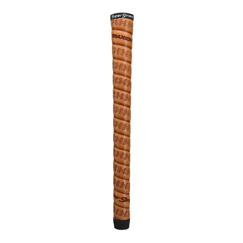 Traxion Wrap Midsize Grip