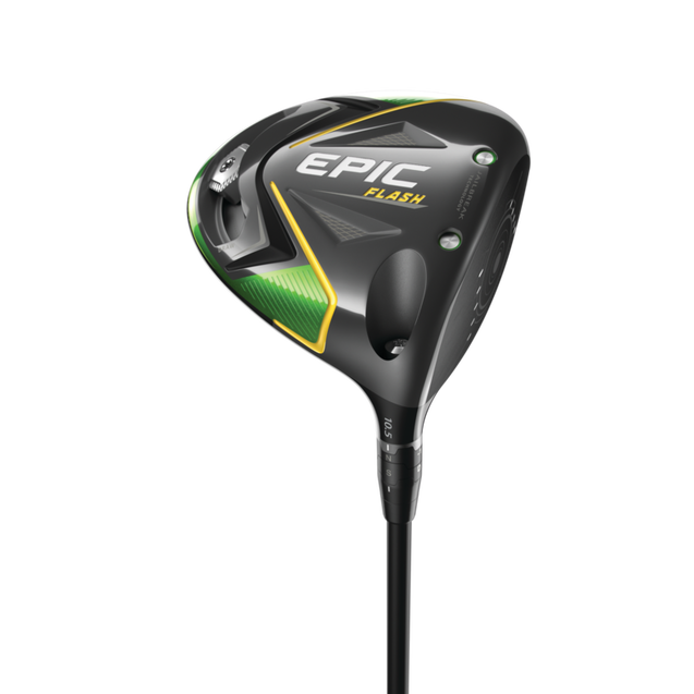 Epic Flash Driver CALLAWAY