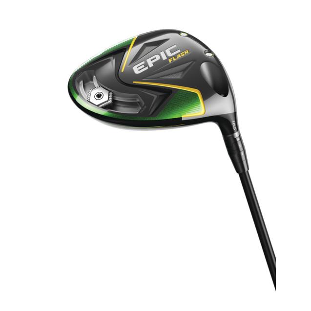 Epic Flash Driver | CALLAWAY | Golf Town Limited