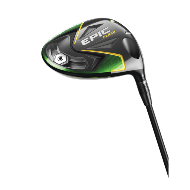 Epic Flash Driver | CALLAWAY | Drivers | Men's | Golf Town Limited