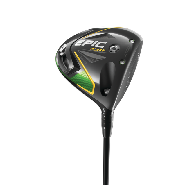 Epic Flash Sub Zero Driver | CALLAWAY | Drivers | Men's