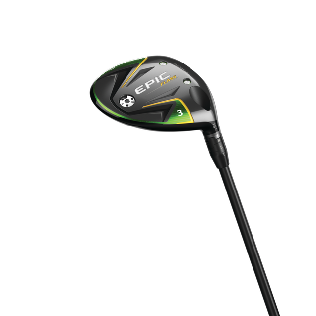 Epic Flash Fairway Wood | CALLAWAY | Fairway Woods | Men's | Golf 