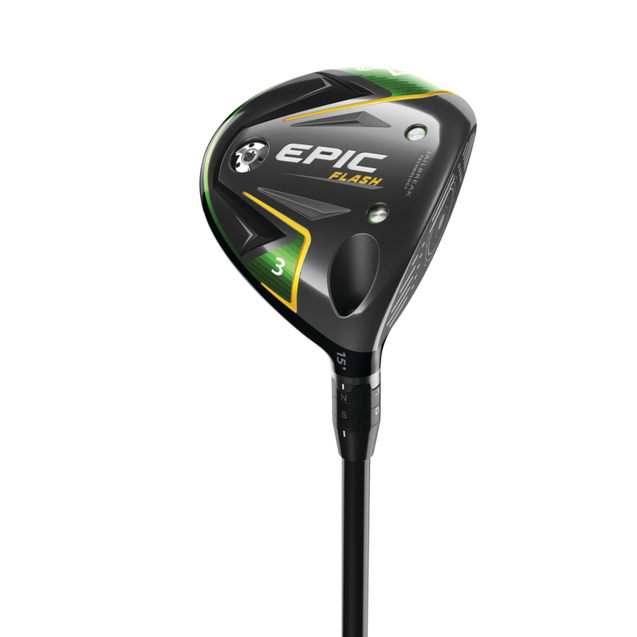 Women's Epic Flash Fairway Wood CALLAWAY
