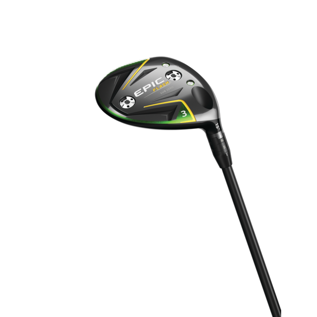 クラブ Callaway - Callaway EPIC FLASH SUB ZERO 3 FW Epic Flash Sub Zero Fairway Wood | CALLAWAY | Fairway Woods