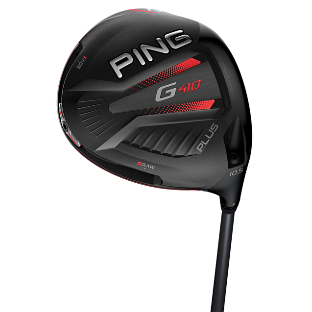 G410 Plus Driver | PING | Drivers | Men's | Golf Town Limited