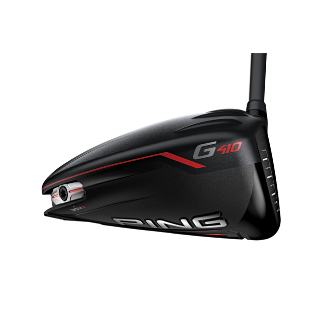 G410 Plus Driver | PING | Drivers | Men's | Golf Town Limited