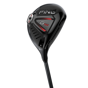 G410 Fairway Wood 