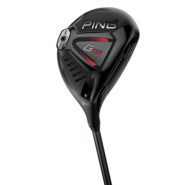 G410 Fairway Wood