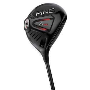 G410 SFT Fairway Wood