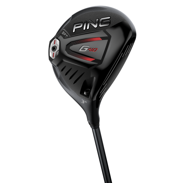 Bois d’allée G410 SFT PING