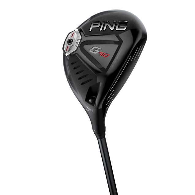 G410 LST Fairway Wood PING