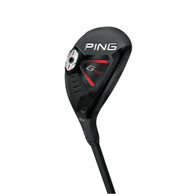 G410 Hybrid PING