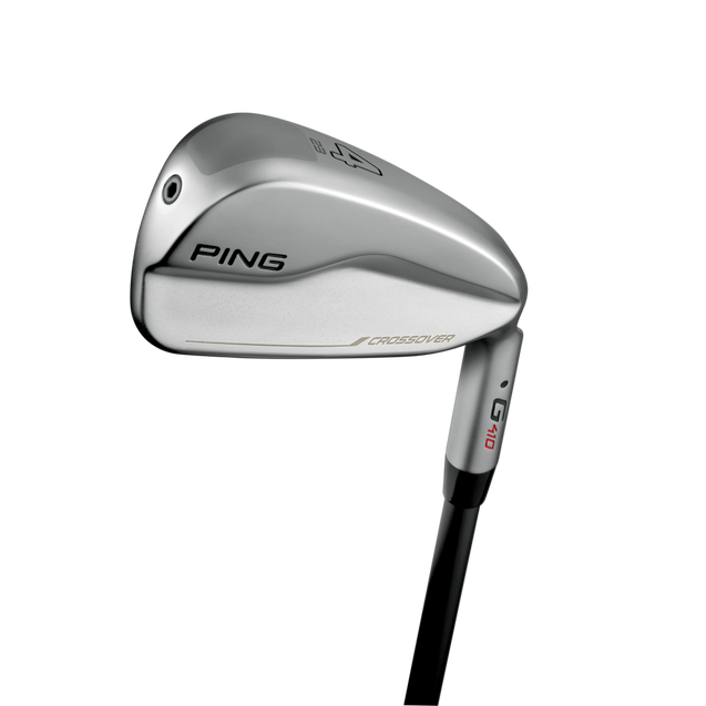 G410 Crossover Hybrid PING