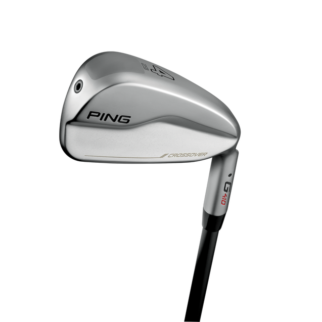 G410 Crossover Hybrid | PING | Hybrids | Men's | Golf Town Limited