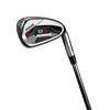 G410 5-PW, UW Iron Set with Steel Shafts