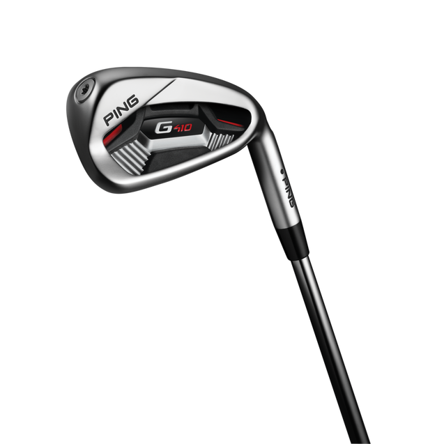 G410 5-PW, UW Iron Set with Steel Shafts | PING | Iron Sets 