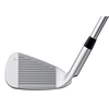 G410 5-PW, UW Iron Set with Steel Shafts