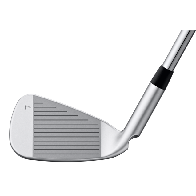 G410 5-PW, UW Iron Set with Steel Shafts | PING | Golf Town Limited