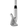 G410 5-PW, UW Iron Set with Steel Shafts