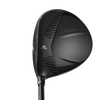 King F9 Driver - White
