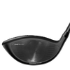 King F9 Driver - White