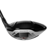 King F9 Driver - White